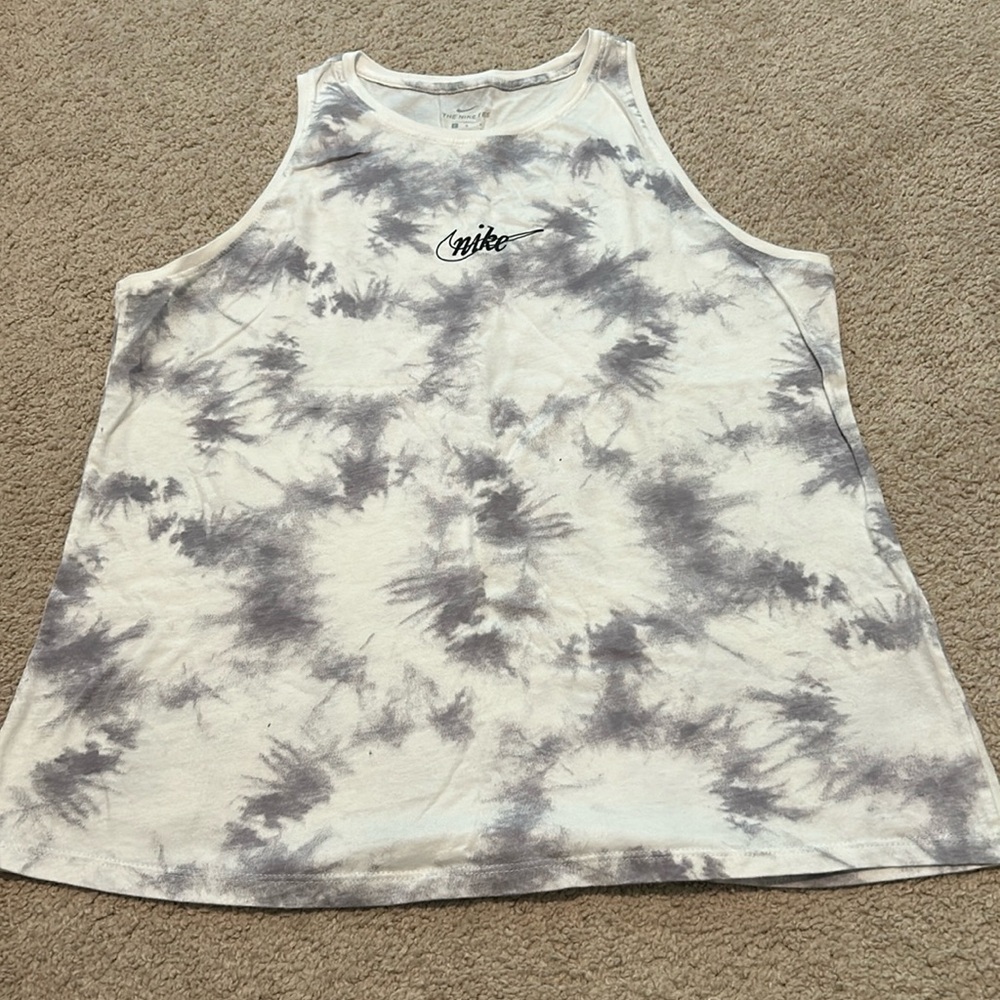Nike Tank Top